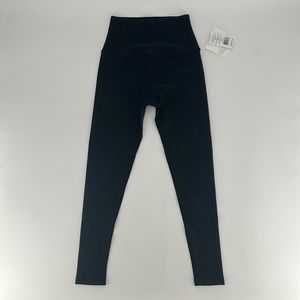 Beyond Yoga Women's Spacedye Caught In The Midi High Waisted Leggings Size S